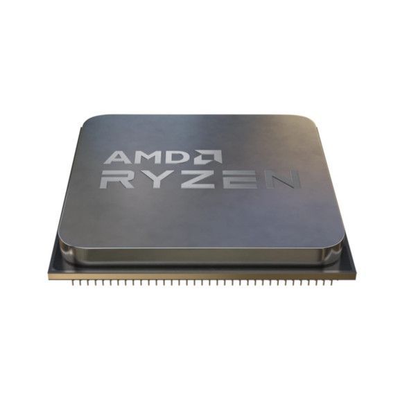 AMD Ryzen 7 5800X3D Prozessor 3.40GHz