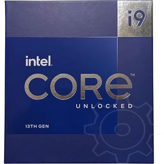 Intel Core i9 13900K 24 (8+16) 3.00GHz